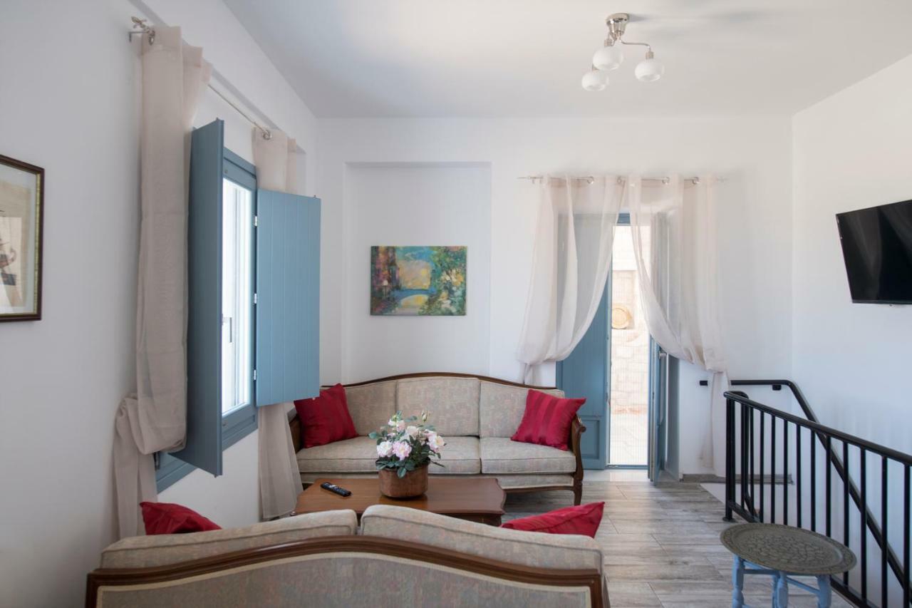 Stacy'S House Villa Szánda María Kültér fotó